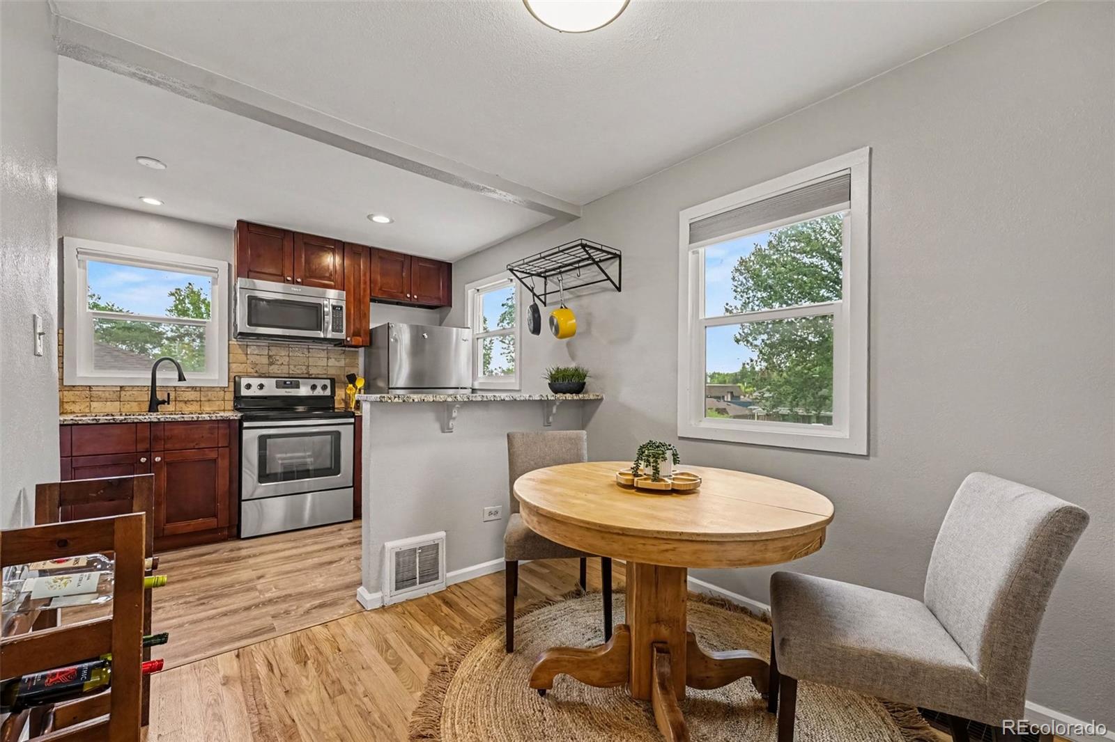 MLS Image #6 for 5141  newton street,denver, Colorado
