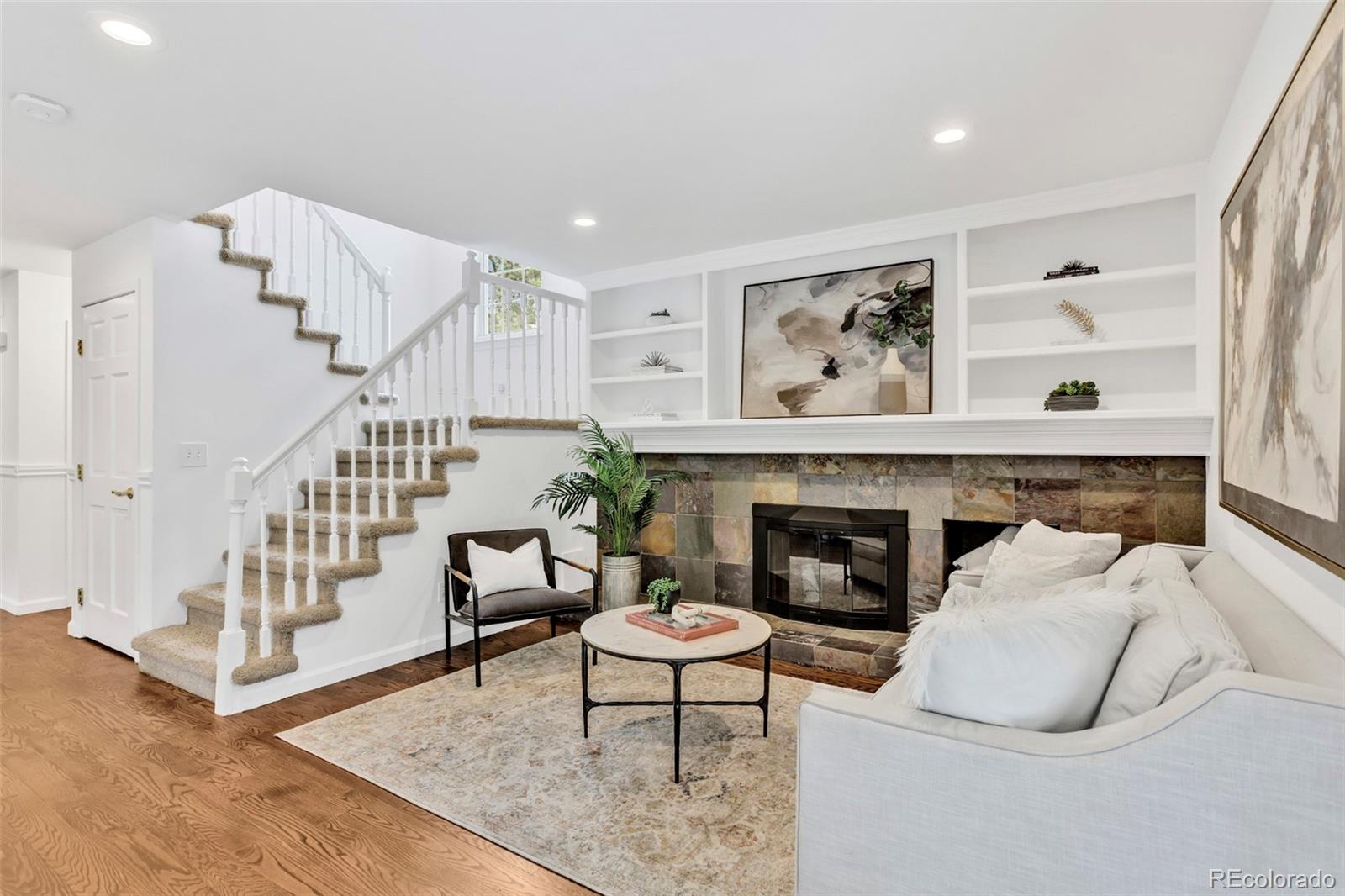 MLS Image #14 for 7926 s roslyn way,englewood, Colorado