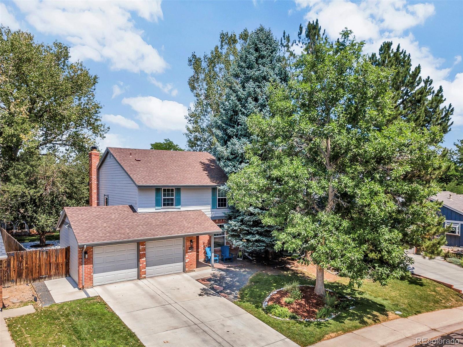 MLS Image #3 for 7926 s roslyn way,englewood, Colorado