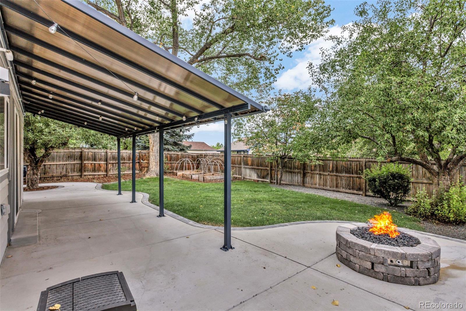 MLS Image #33 for 7926 s roslyn way,englewood, Colorado