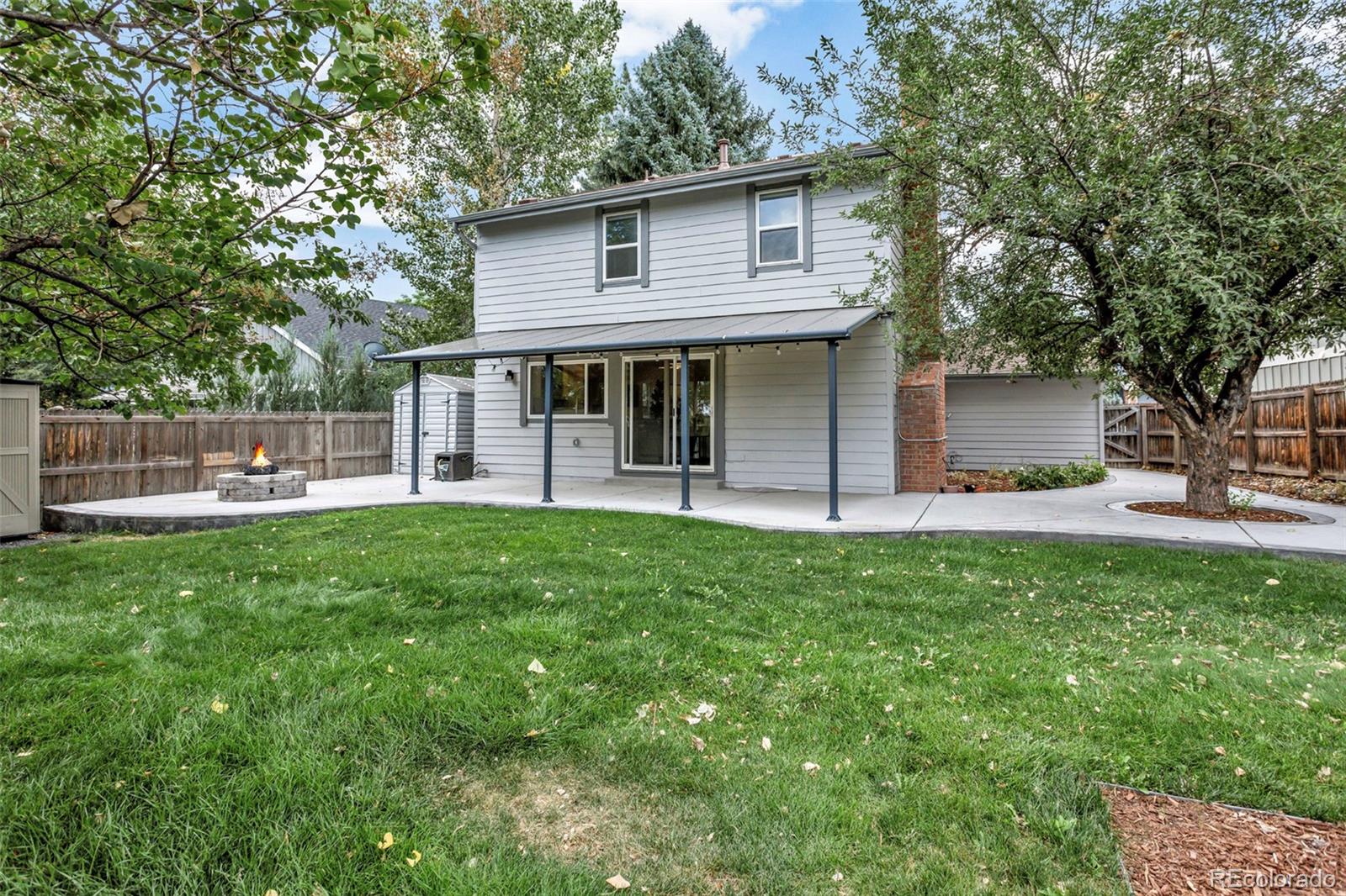 MLS Image #34 for 7926 s roslyn way,englewood, Colorado