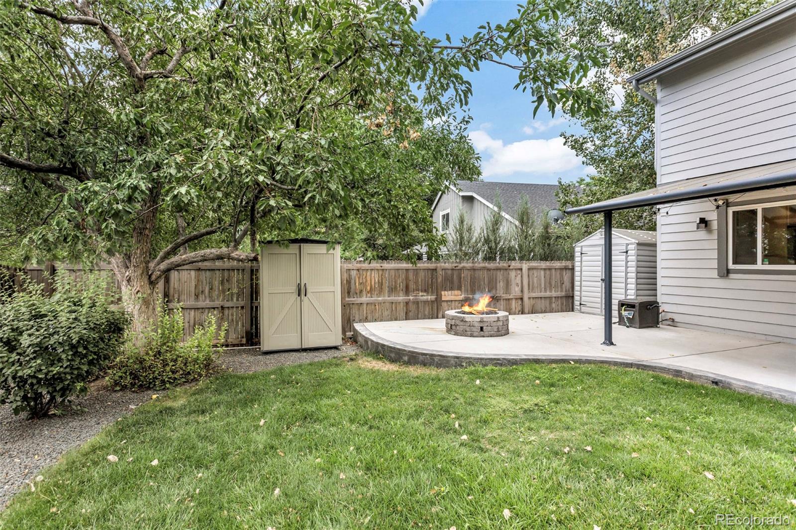 MLS Image #36 for 7926 s roslyn way,englewood, Colorado