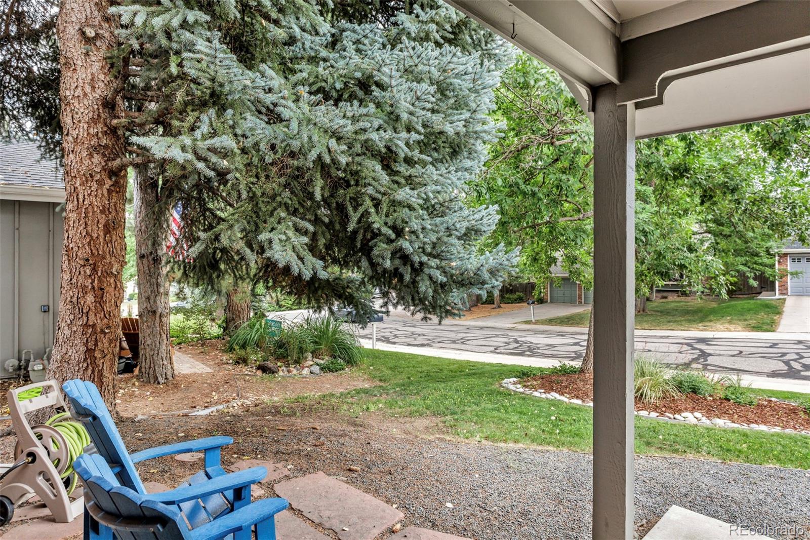 MLS Image #37 for 7926 s roslyn way,englewood, Colorado