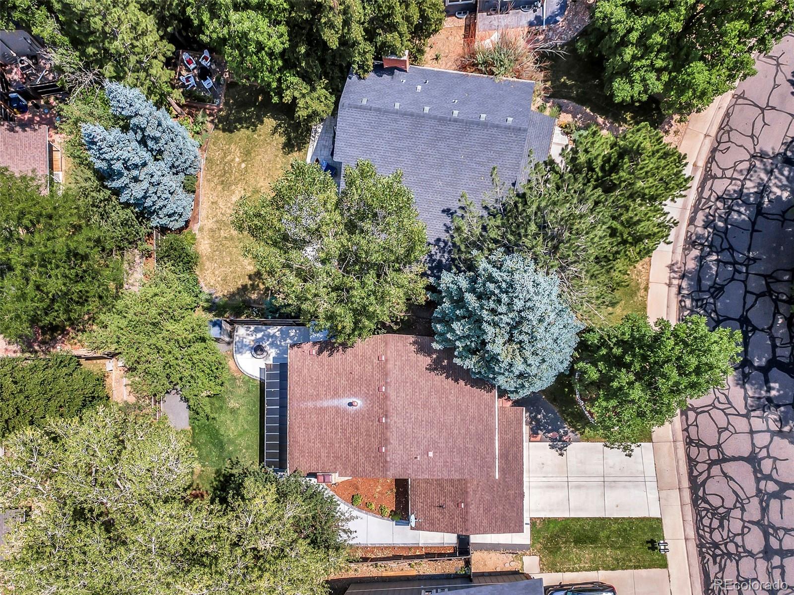MLS Image #38 for 7926 s roslyn way,englewood, Colorado