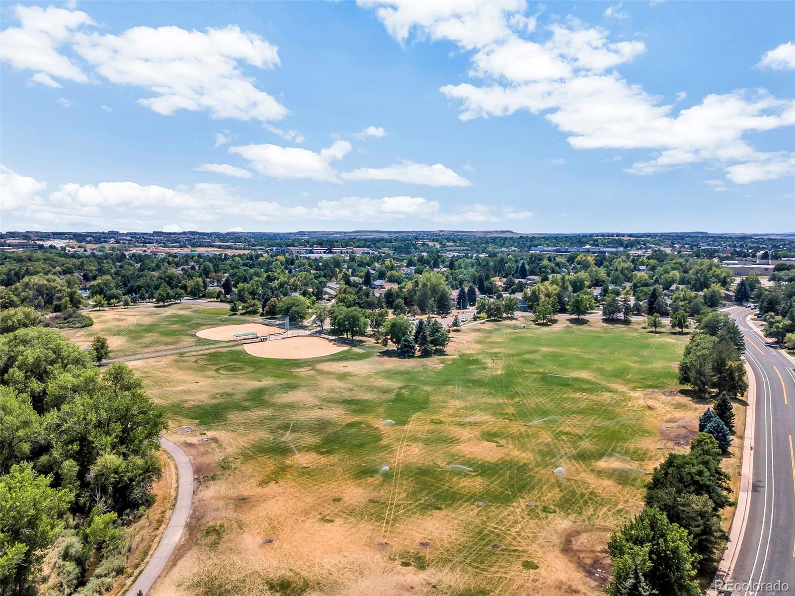 MLS Image #40 for 7926 s roslyn way,englewood, Colorado