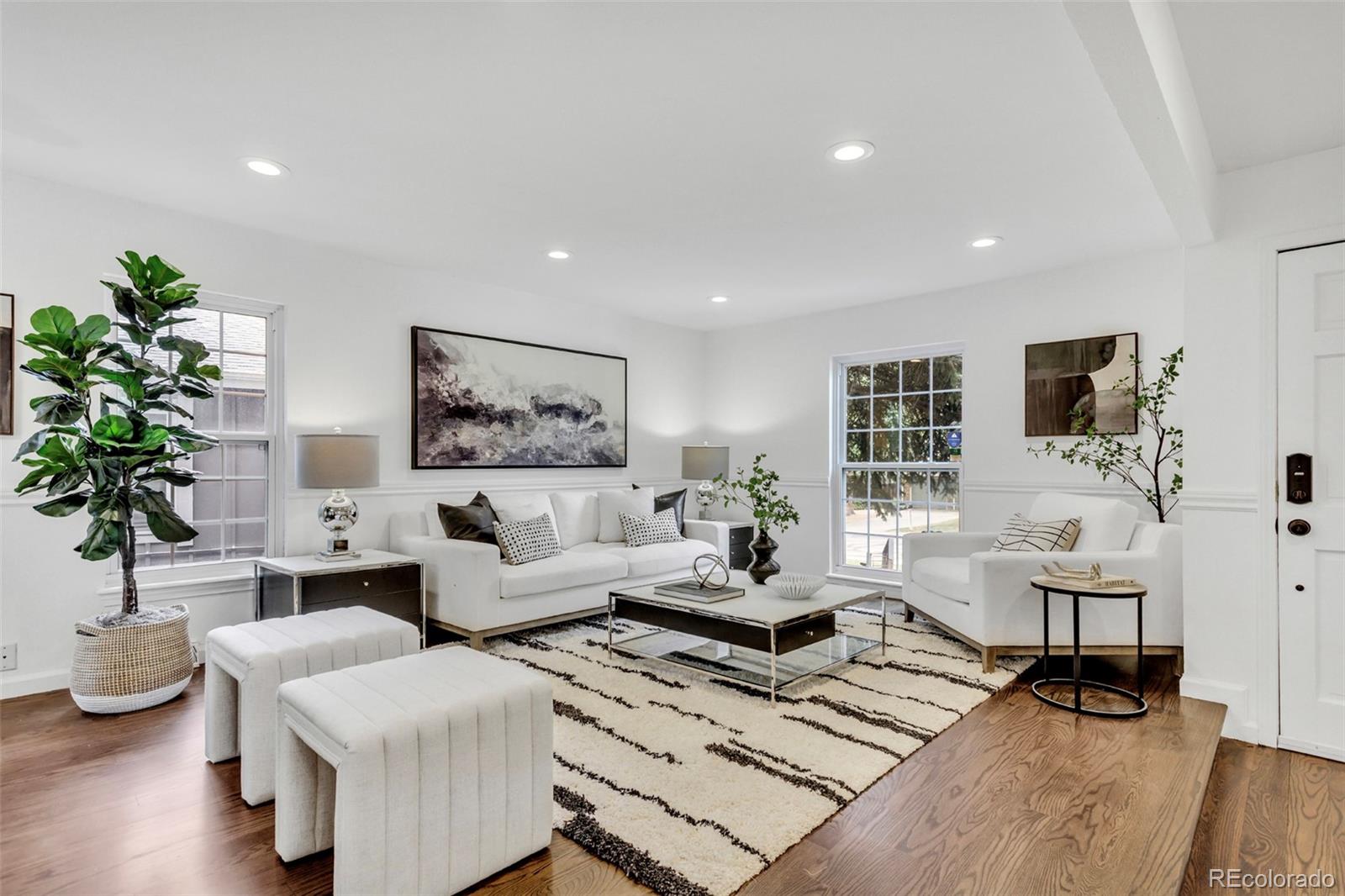 MLS Image #5 for 7926 s roslyn way,englewood, Colorado