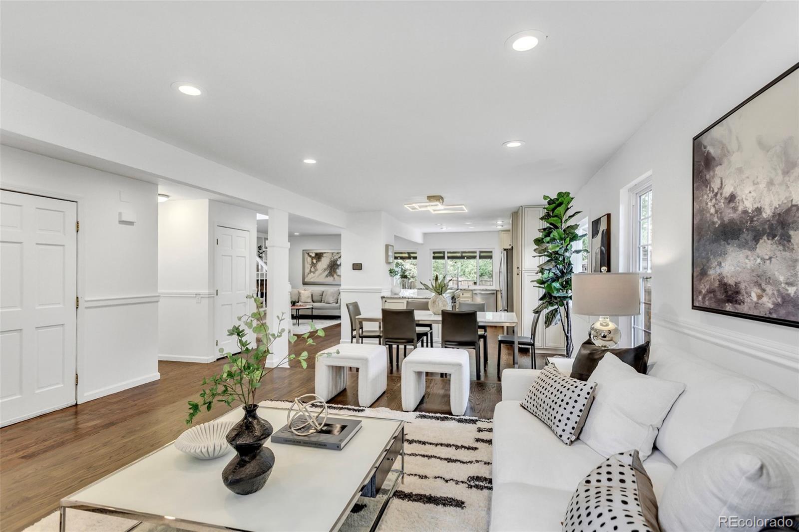 MLS Image #6 for 7926 s roslyn way,englewood, Colorado