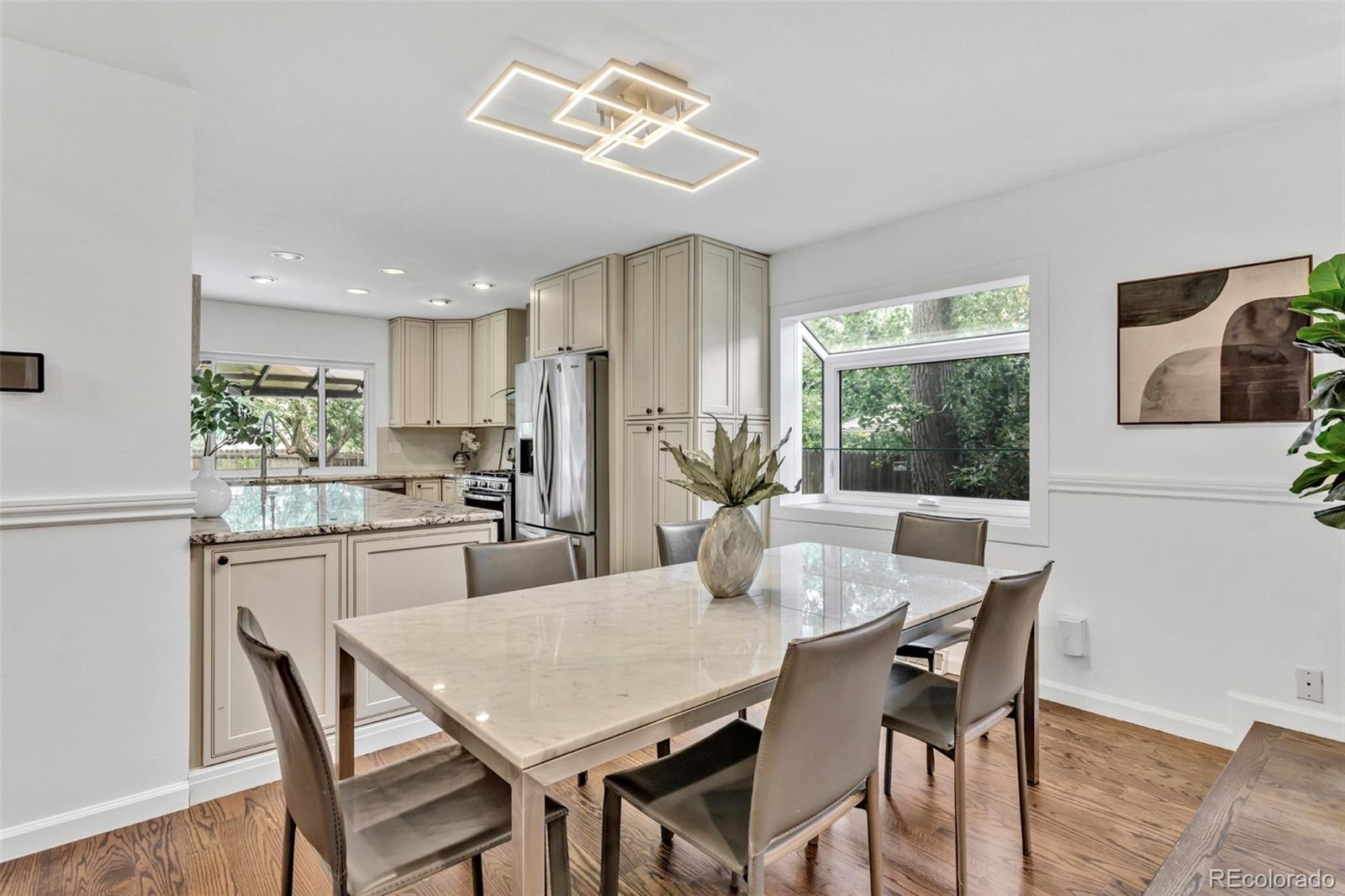 MLS Image #7 for 7926 s roslyn way,englewood, Colorado