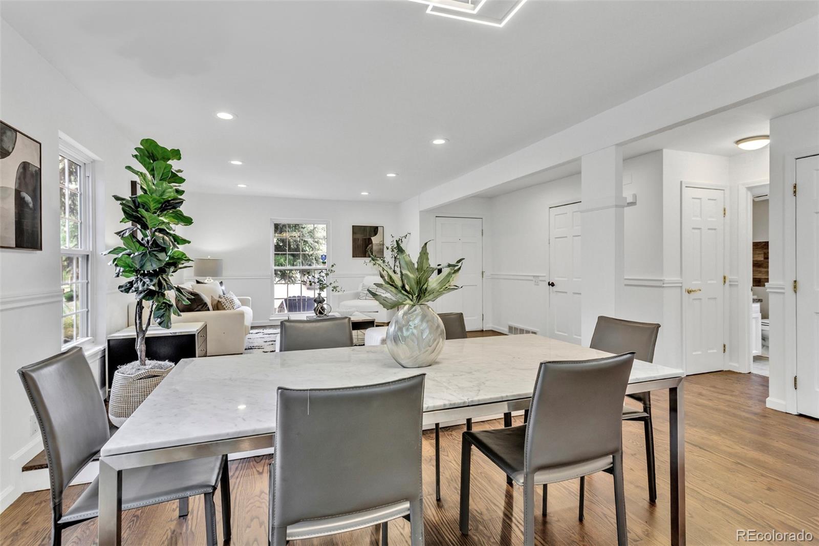 MLS Image #8 for 7926 s roslyn way,englewood, Colorado