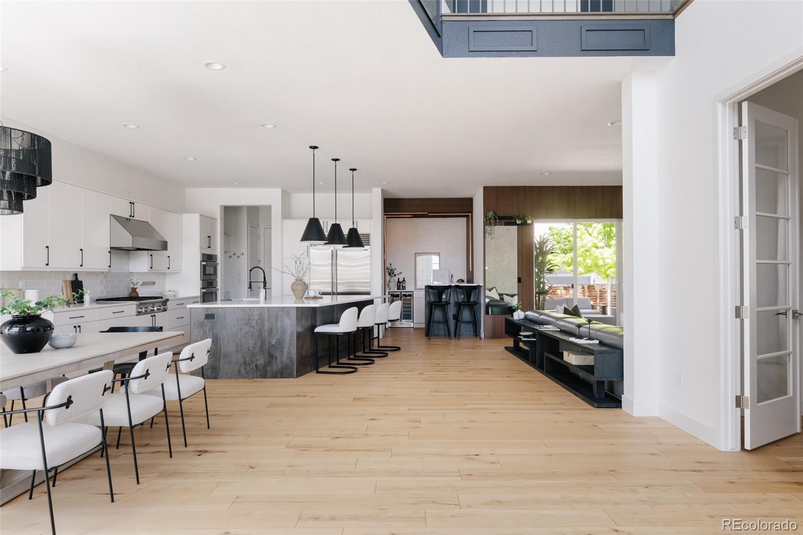 MLS Image #2 for 9999 e 59th north place,denver, Colorado