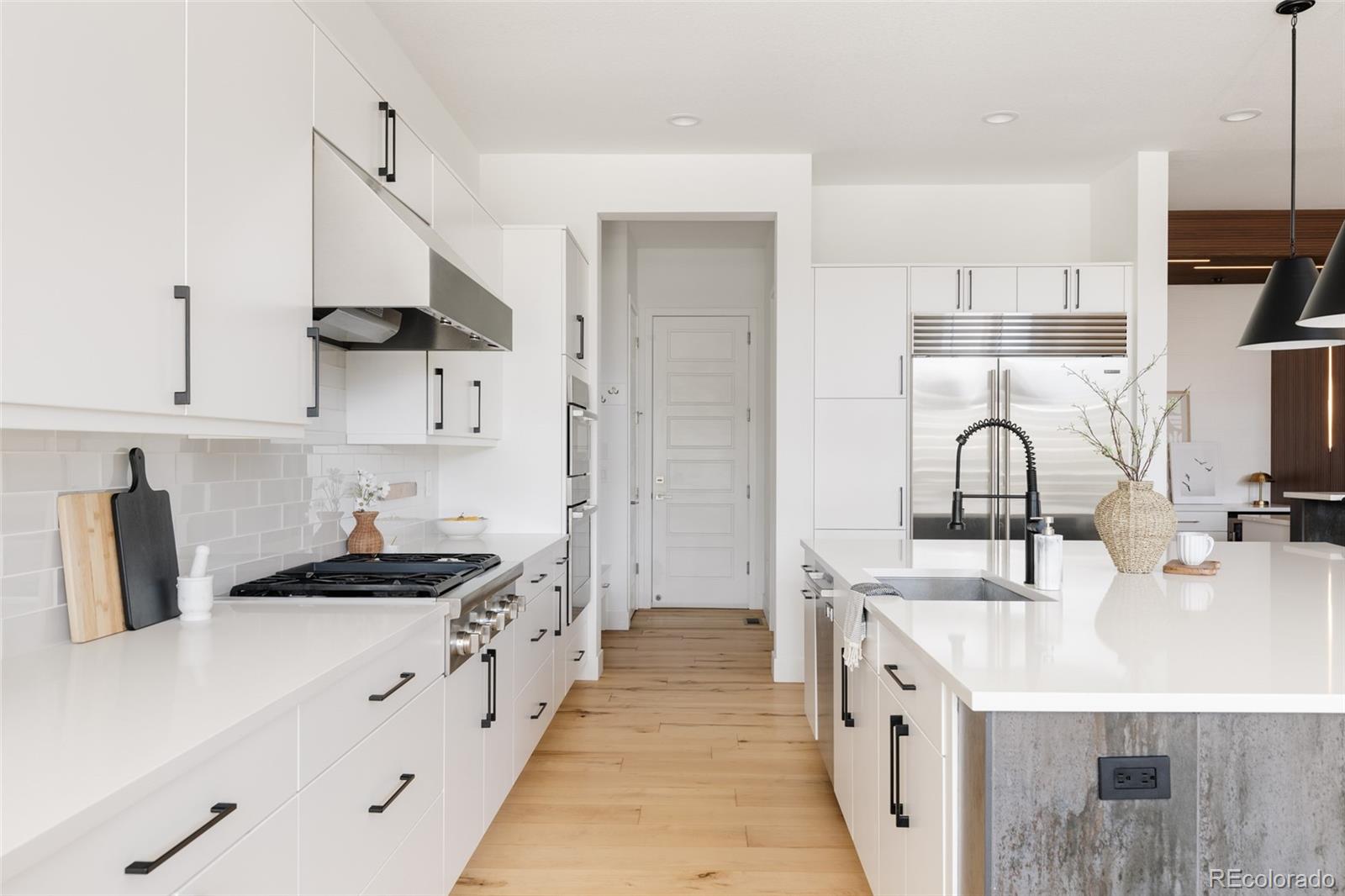 MLS Image #5 for 9999 e 59th north place,denver, Colorado