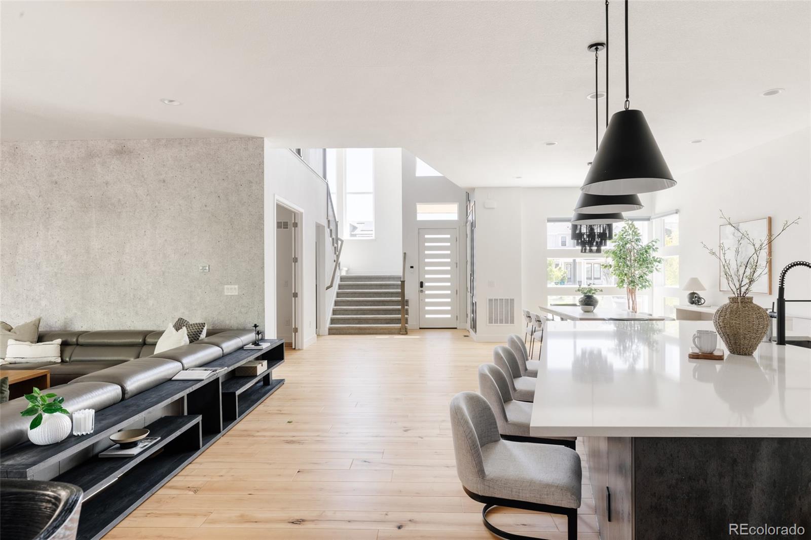 MLS Image #7 for 9999 e 59th north place,denver, Colorado