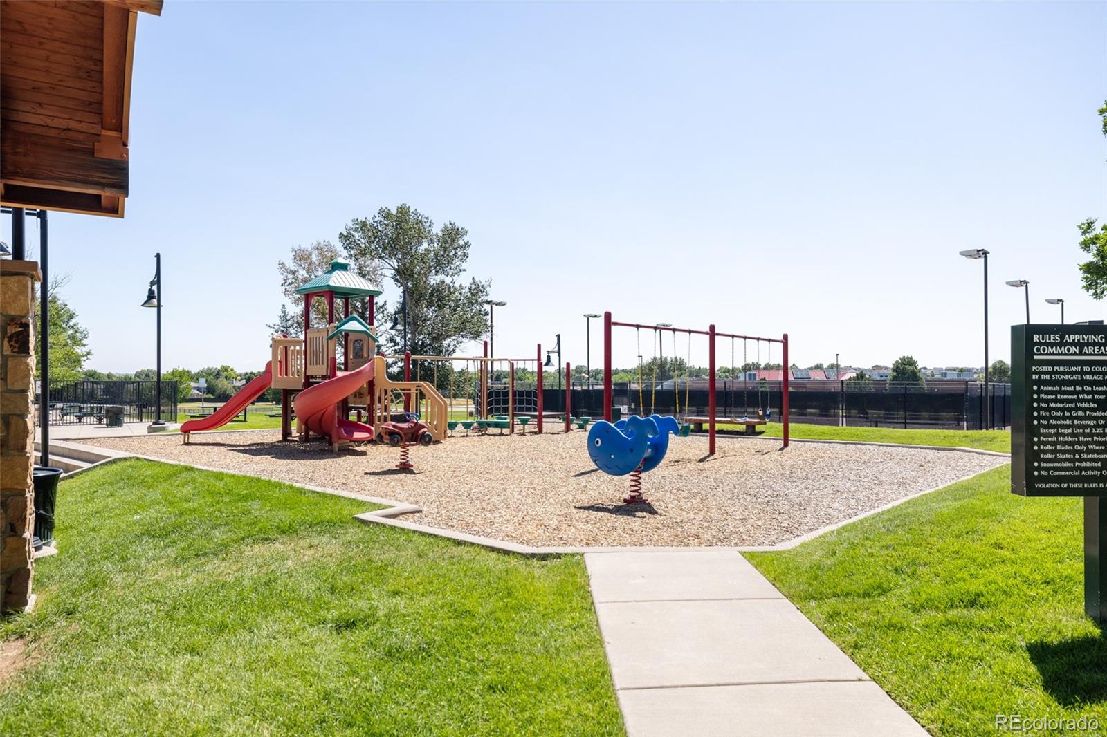 MLS Image #36 for 16439  askins loop,parker, Colorado
