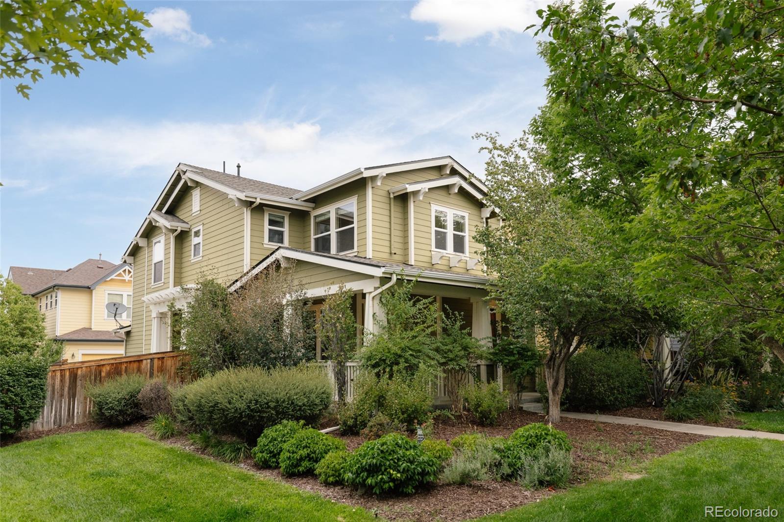 MLS Image #0 for 3469  florence way,denver, Colorado