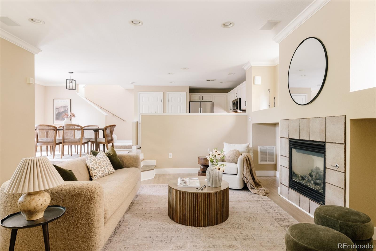 MLS Image #1 for 3469  florence way,denver, Colorado