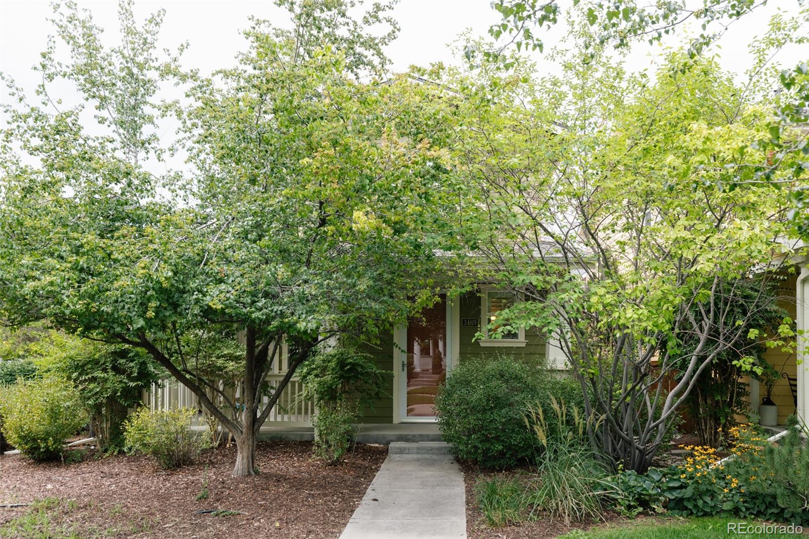MLS Image #20 for 3469  florence way,denver, Colorado