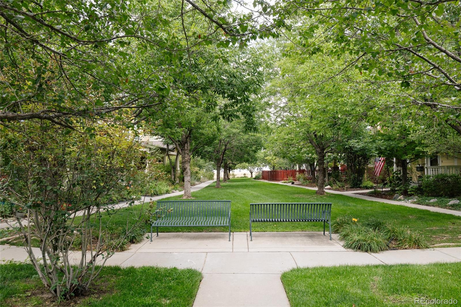 MLS Image #21 for 3469  florence way,denver, Colorado