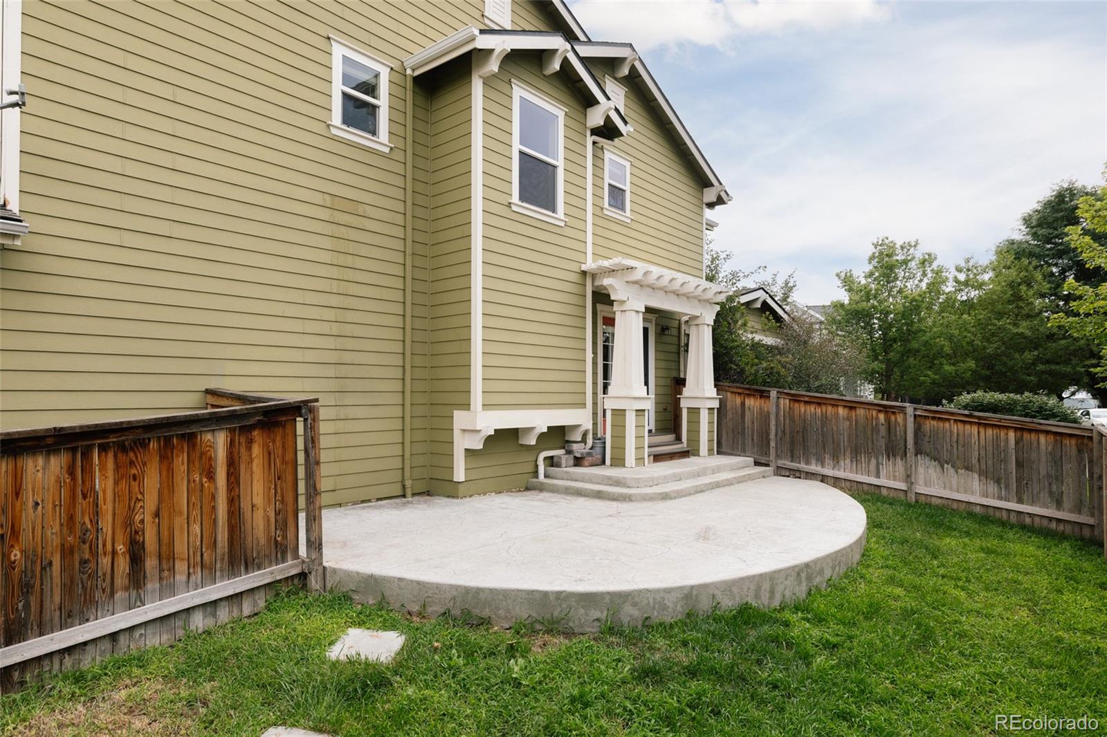 MLS Image #23 for 3469  florence way,denver, Colorado