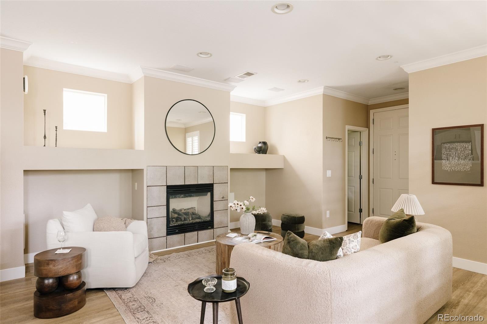 MLS Image #3 for 3469  florence way,denver, Colorado