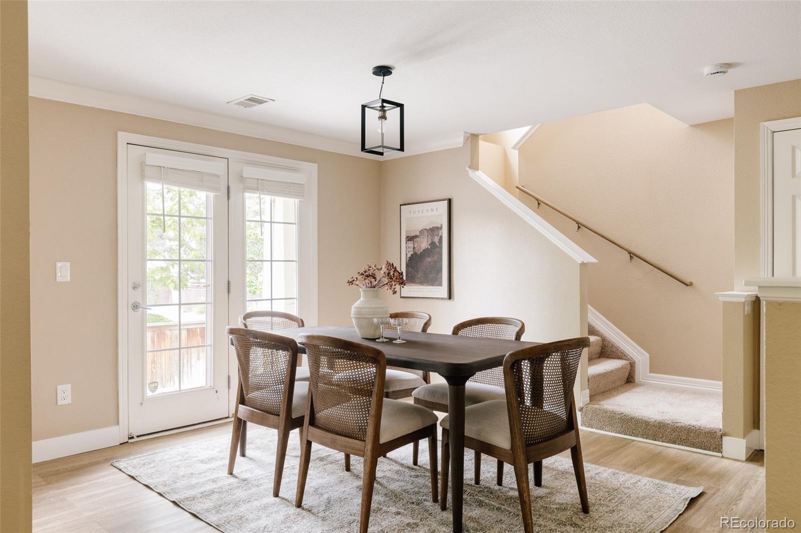 MLS Image #7 for 3469  florence way,denver, Colorado