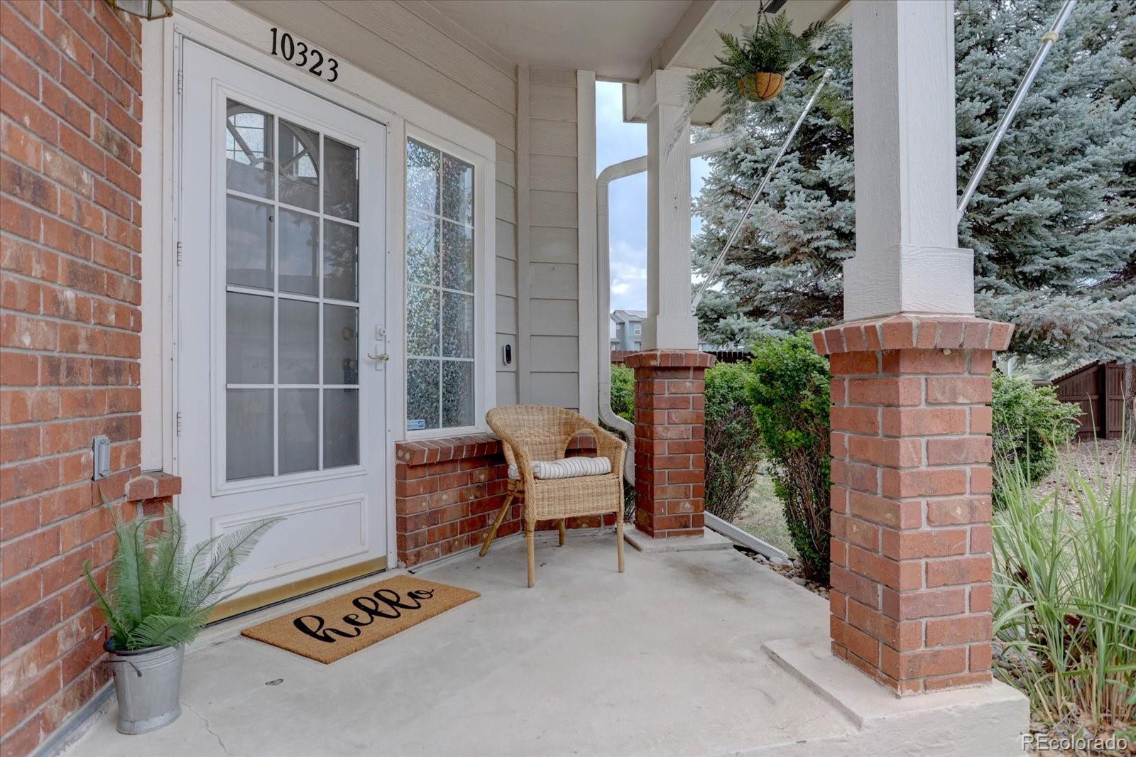 MLS Image #2 for 10323  adams place ,thornton, Colorado