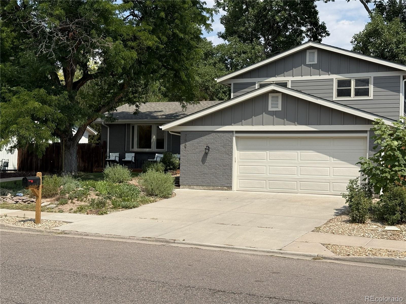 MLS Image #2 for 7867 w peakview drive,littleton, Colorado