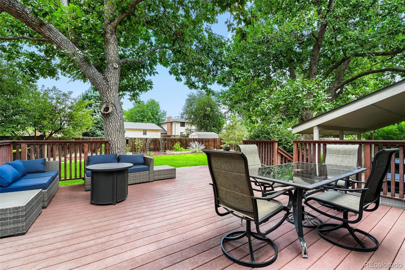 MLS Image #26 for 7867 w peakview drive,littleton, Colorado