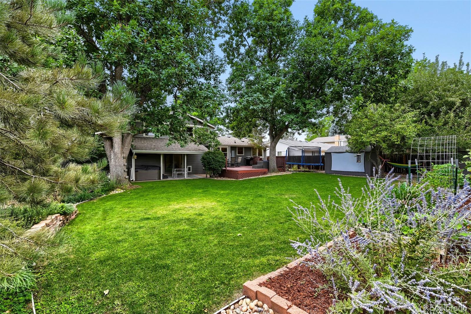 MLS Image #27 for 7867 w peakview drive,littleton, Colorado