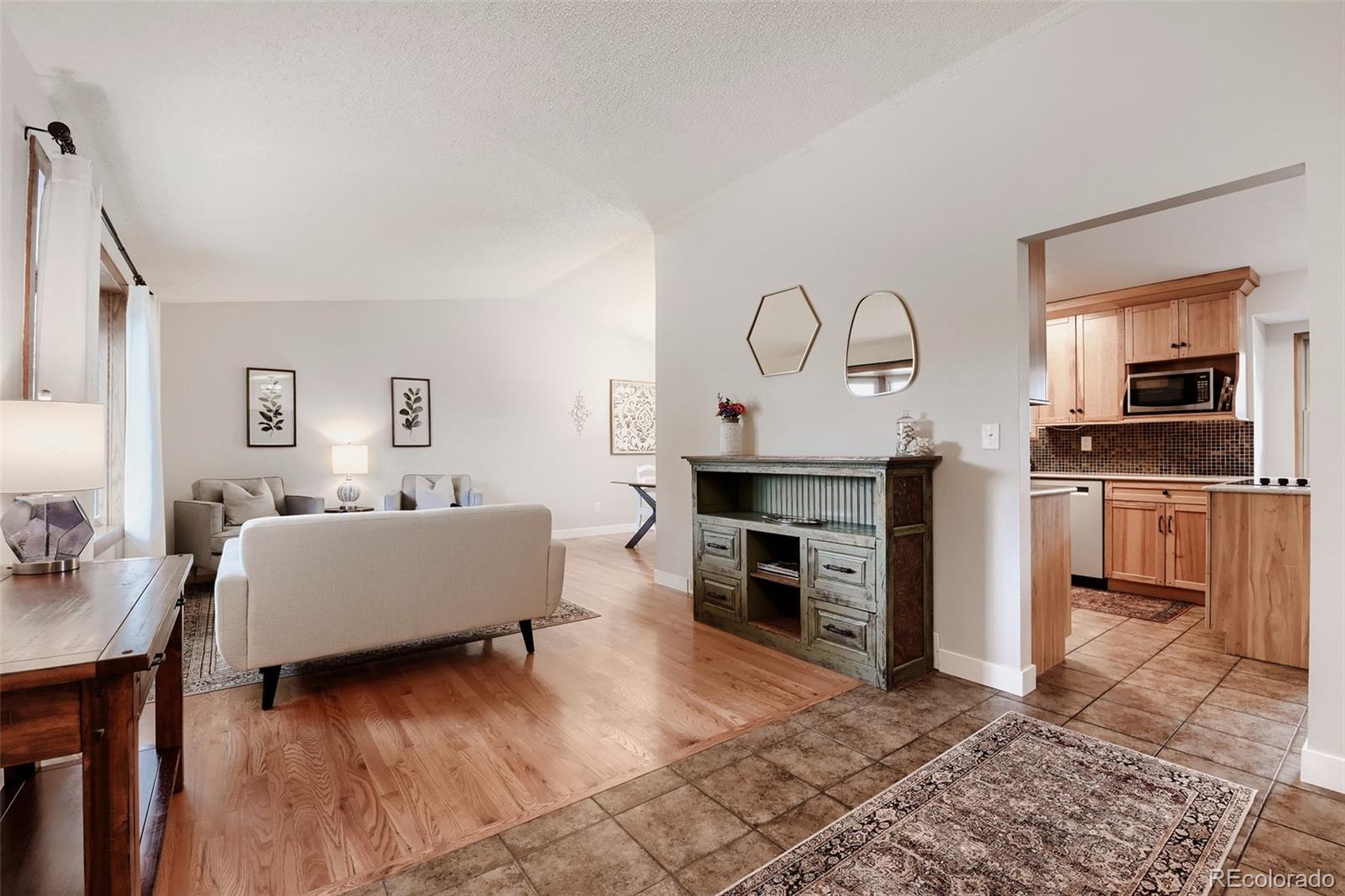 MLS Image #4 for 7867 w peakview drive,littleton, Colorado