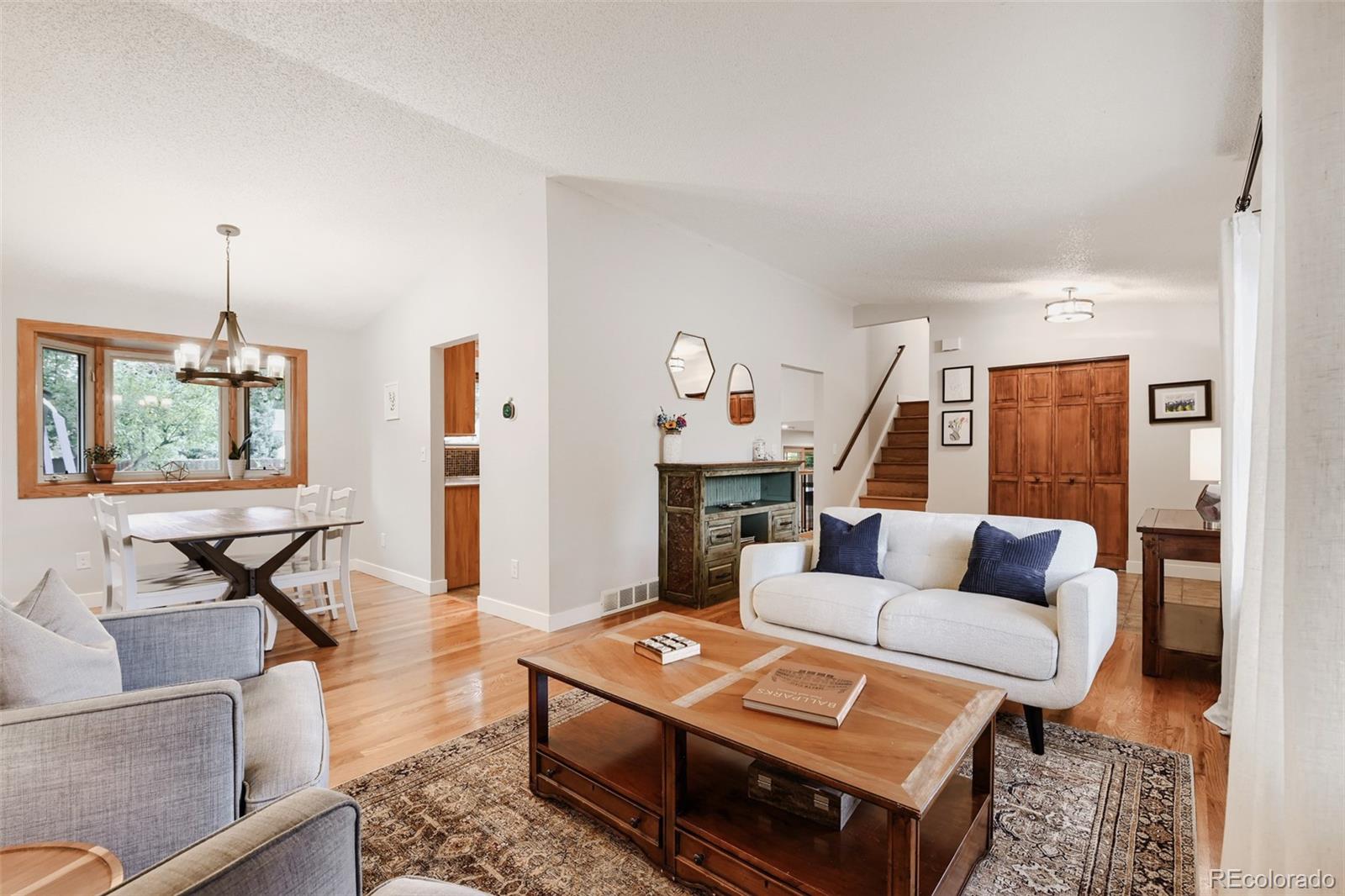 MLS Image #5 for 7867 w peakview drive,littleton, Colorado