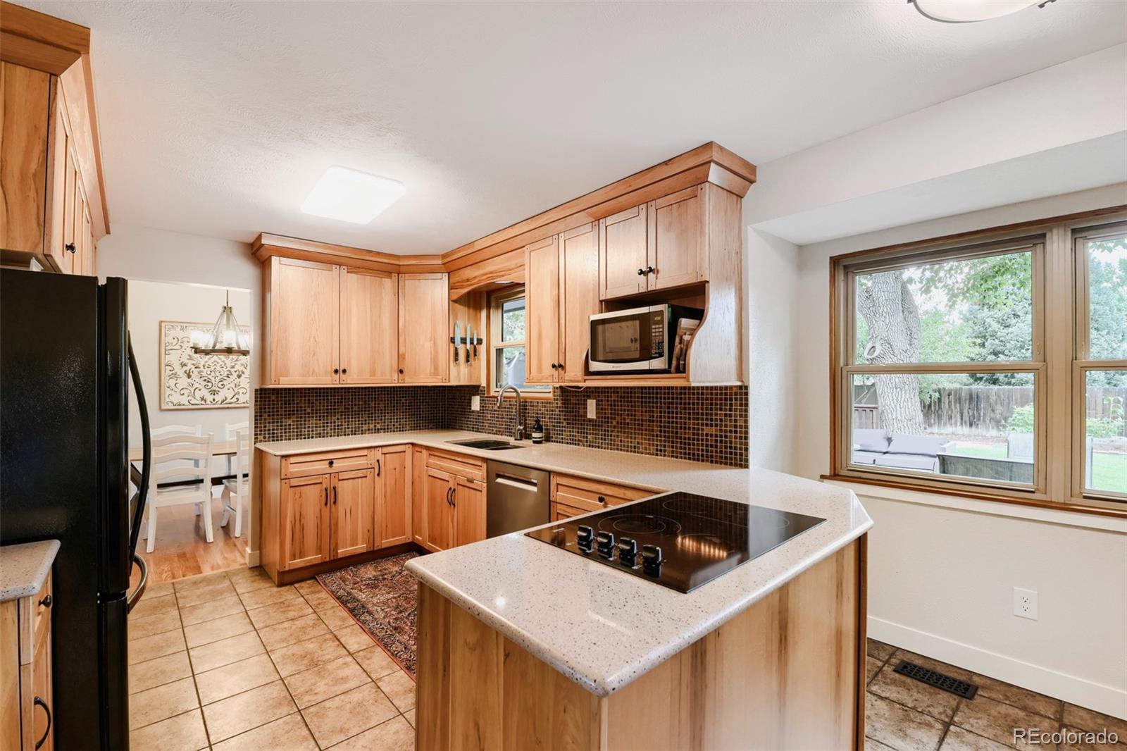 MLS Image #7 for 7867 w peakview drive,littleton, Colorado