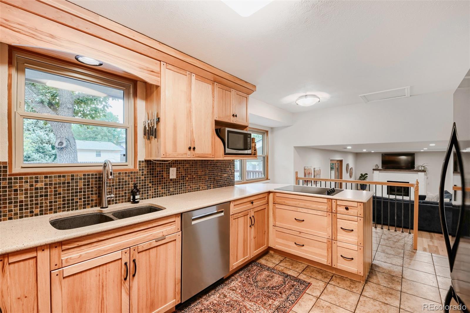 MLS Image #8 for 7867 w peakview drive,littleton, Colorado