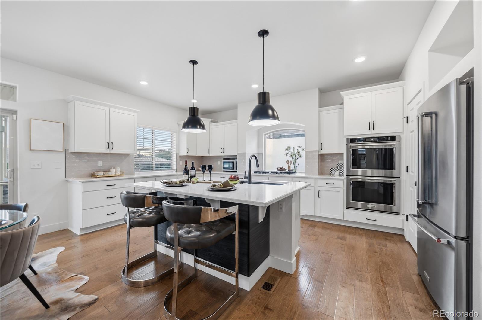 MLS Image #1 for 20750 e beekman place,denver, Colorado