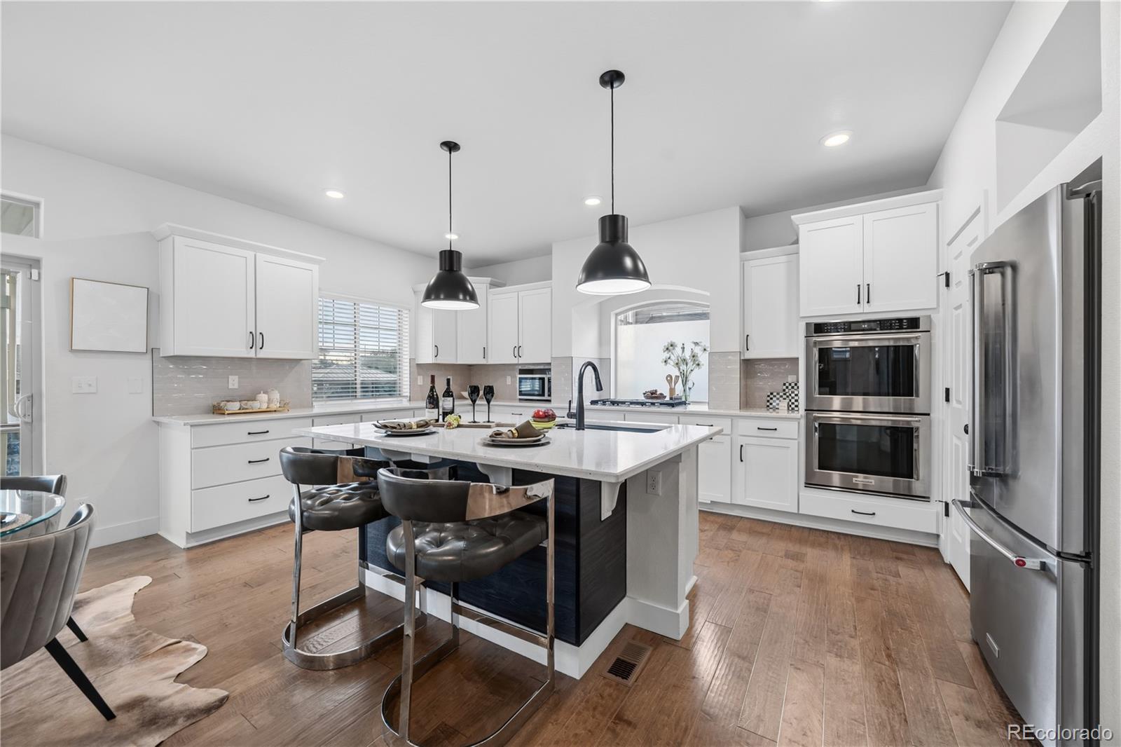 MLS Image #2 for 20750 e beekman place,denver, Colorado