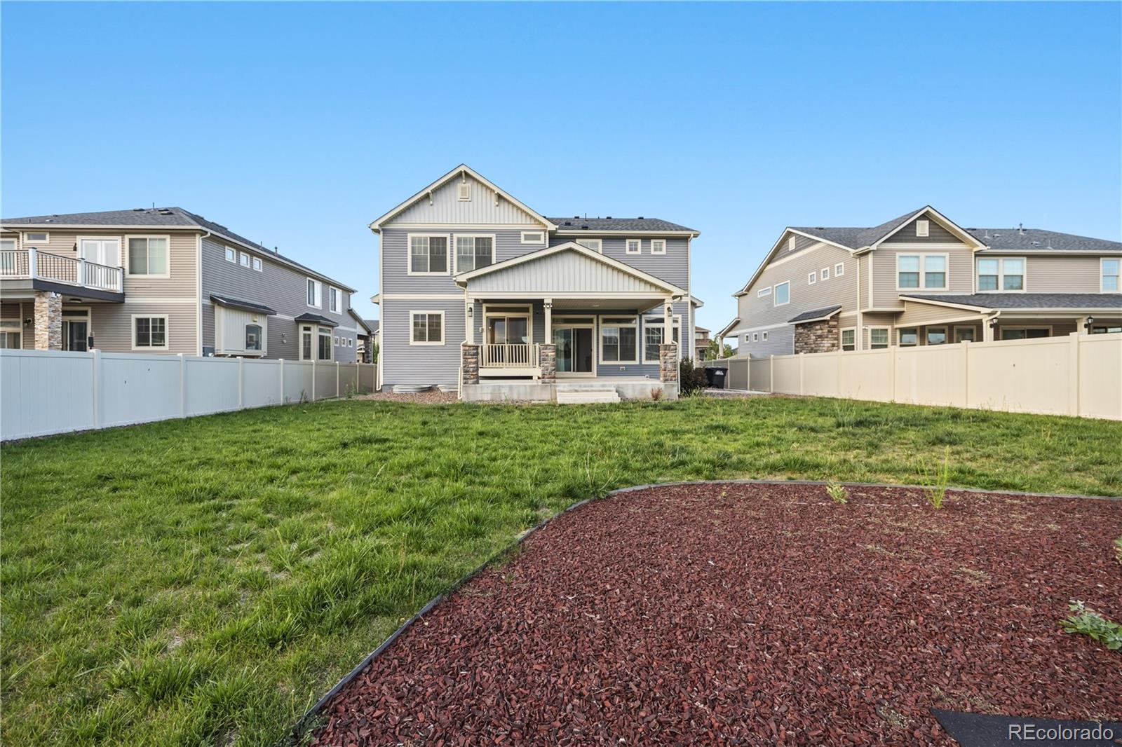MLS Image #28 for 20750 e beekman place,denver, Colorado