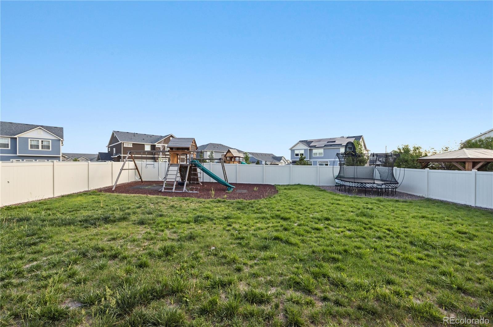 MLS Image #29 for 20750 e beekman place,denver, Colorado