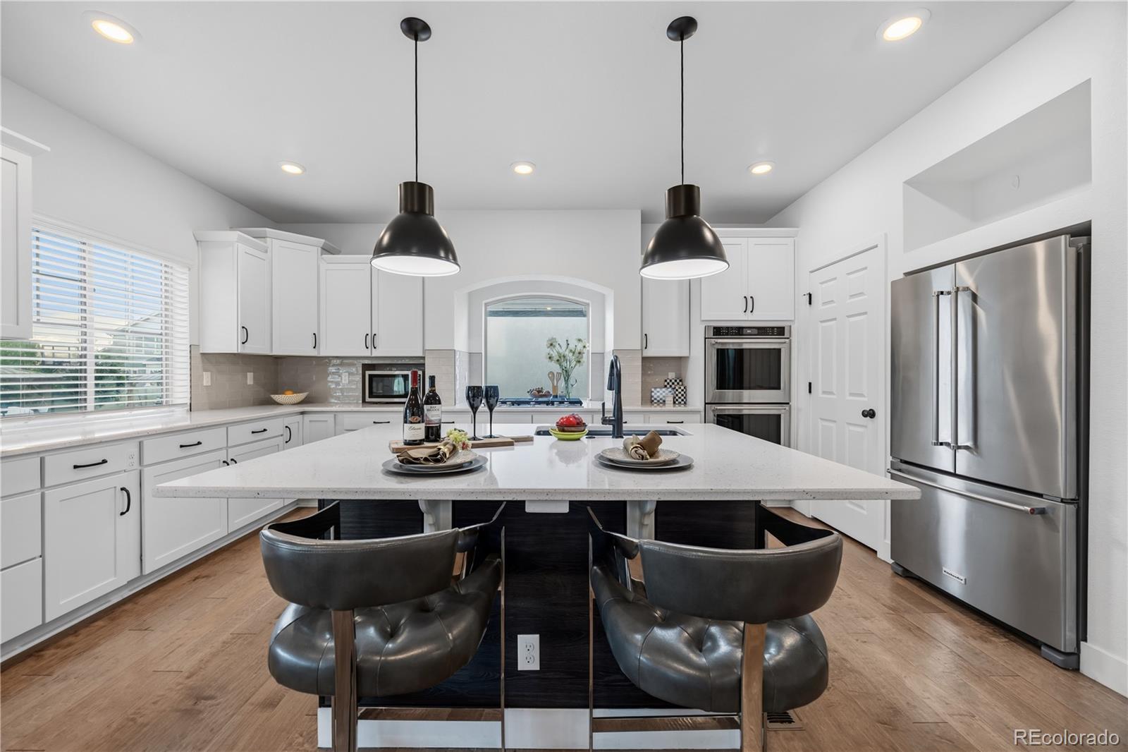 MLS Image #3 for 20750 e beekman place,denver, Colorado