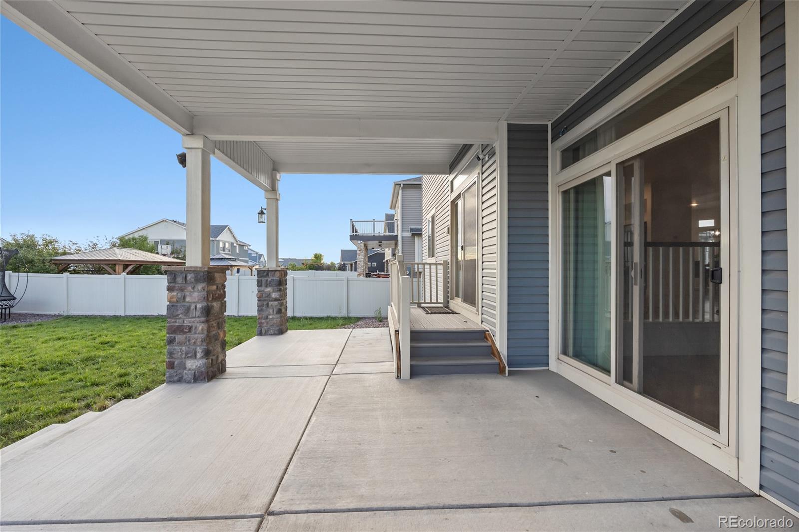 MLS Image #30 for 20750 e beekman place,denver, Colorado