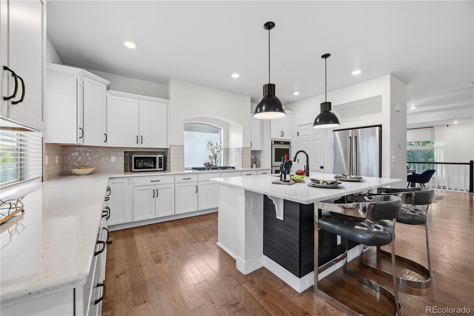 MLS Image #4 for 20750 e beekman place,denver, Colorado