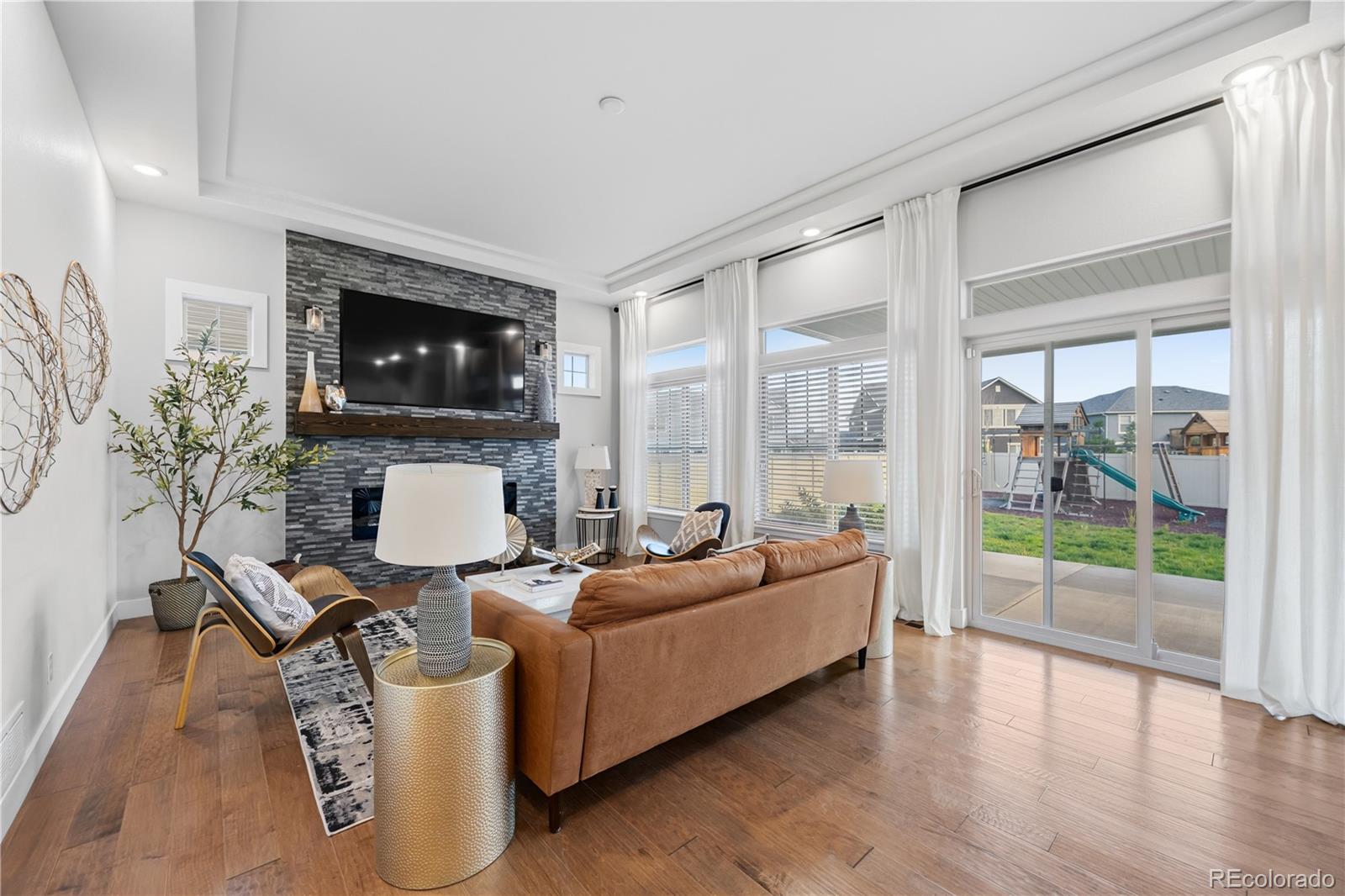 MLS Image #9 for 20750 e beekman place,denver, Colorado