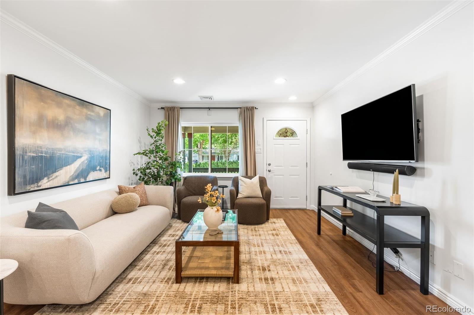 MLS Image #1 for 2985 s forest street,denver, Colorado
