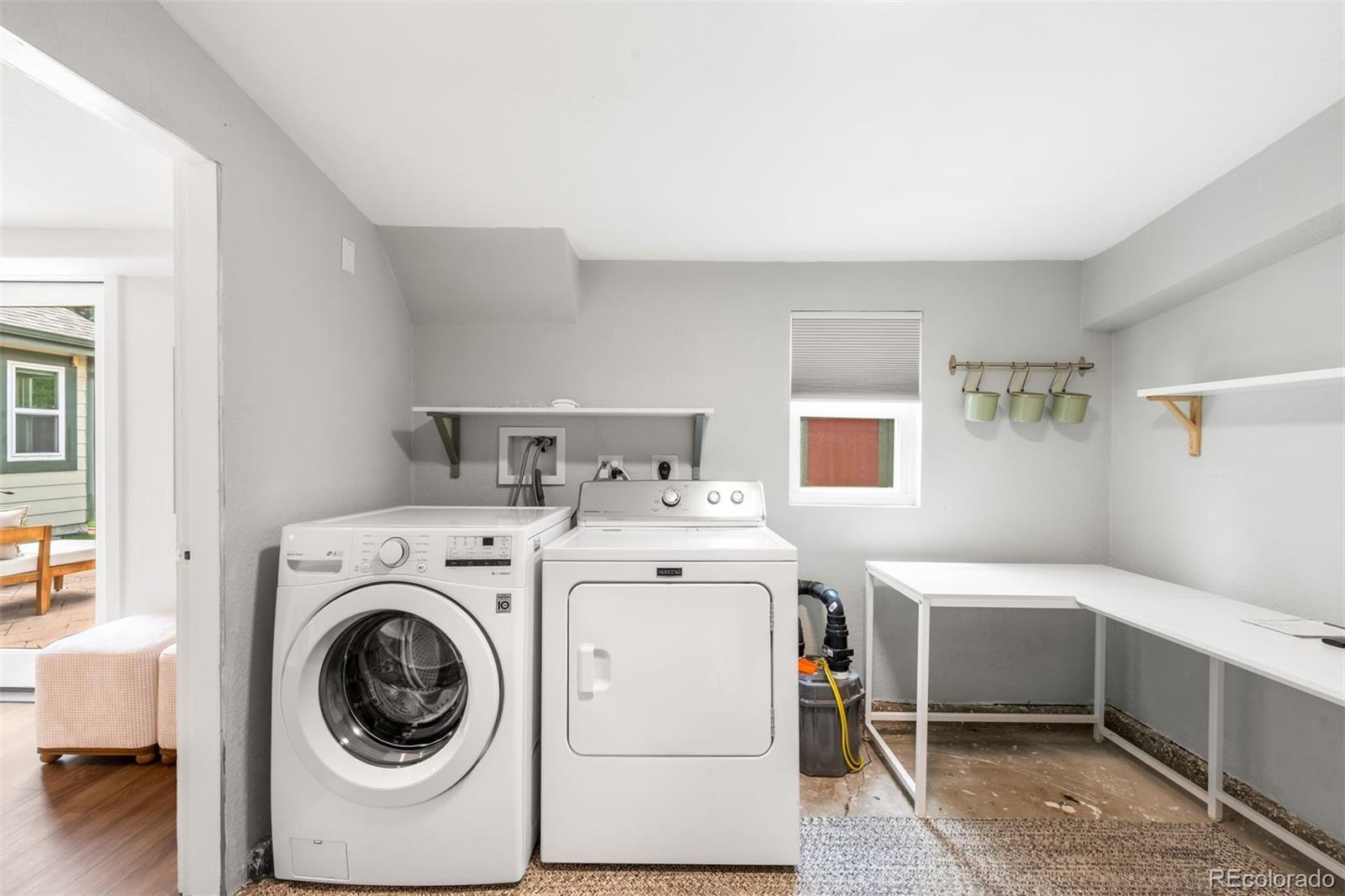 MLS Image #17 for 2985 s forest street,denver, Colorado