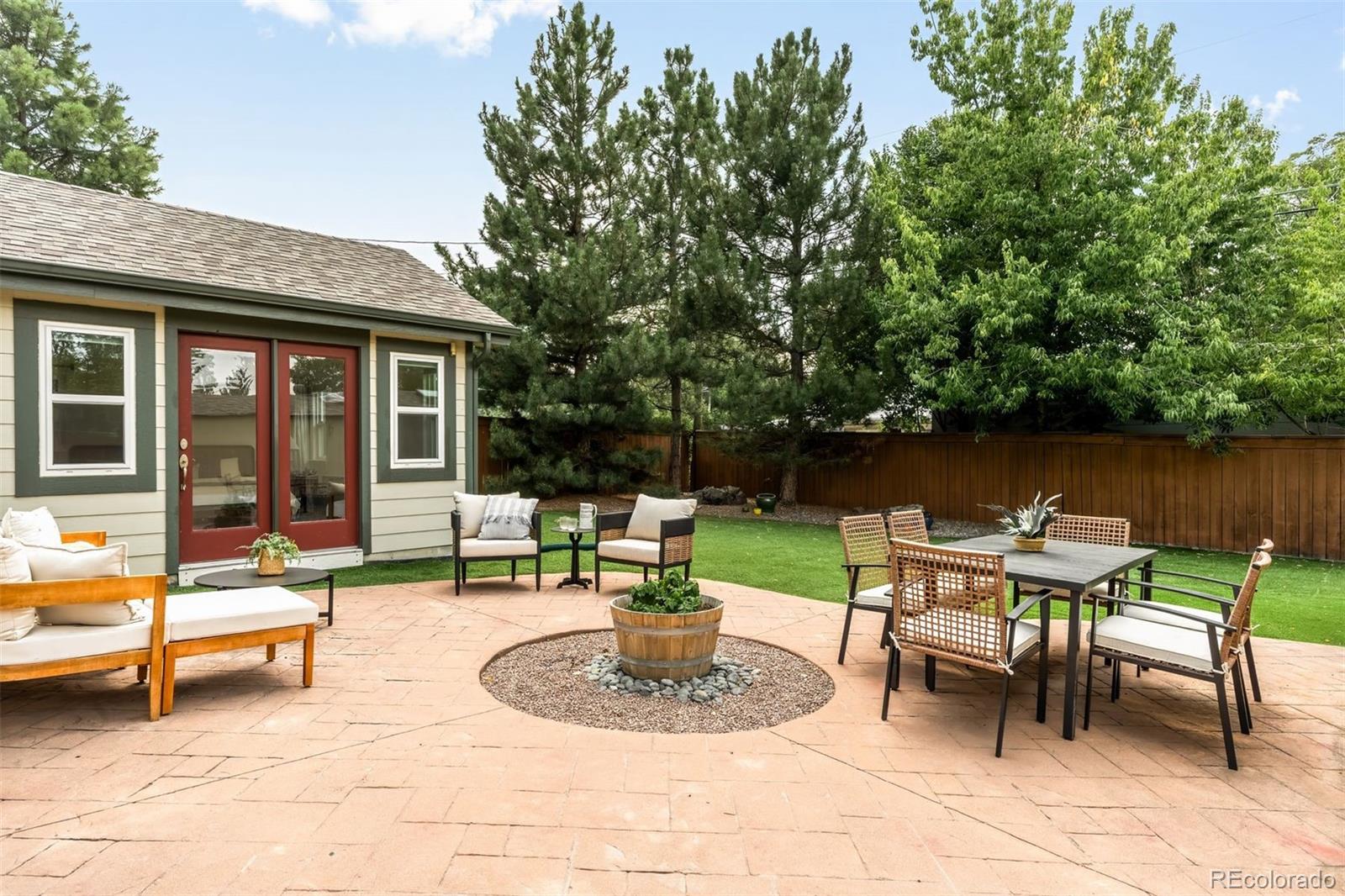 MLS Image #18 for 2985 s forest street,denver, Colorado