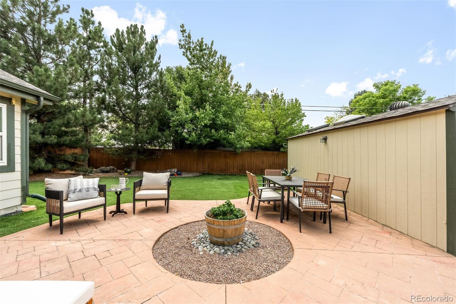 MLS Image #19 for 2985 s forest street,denver, Colorado