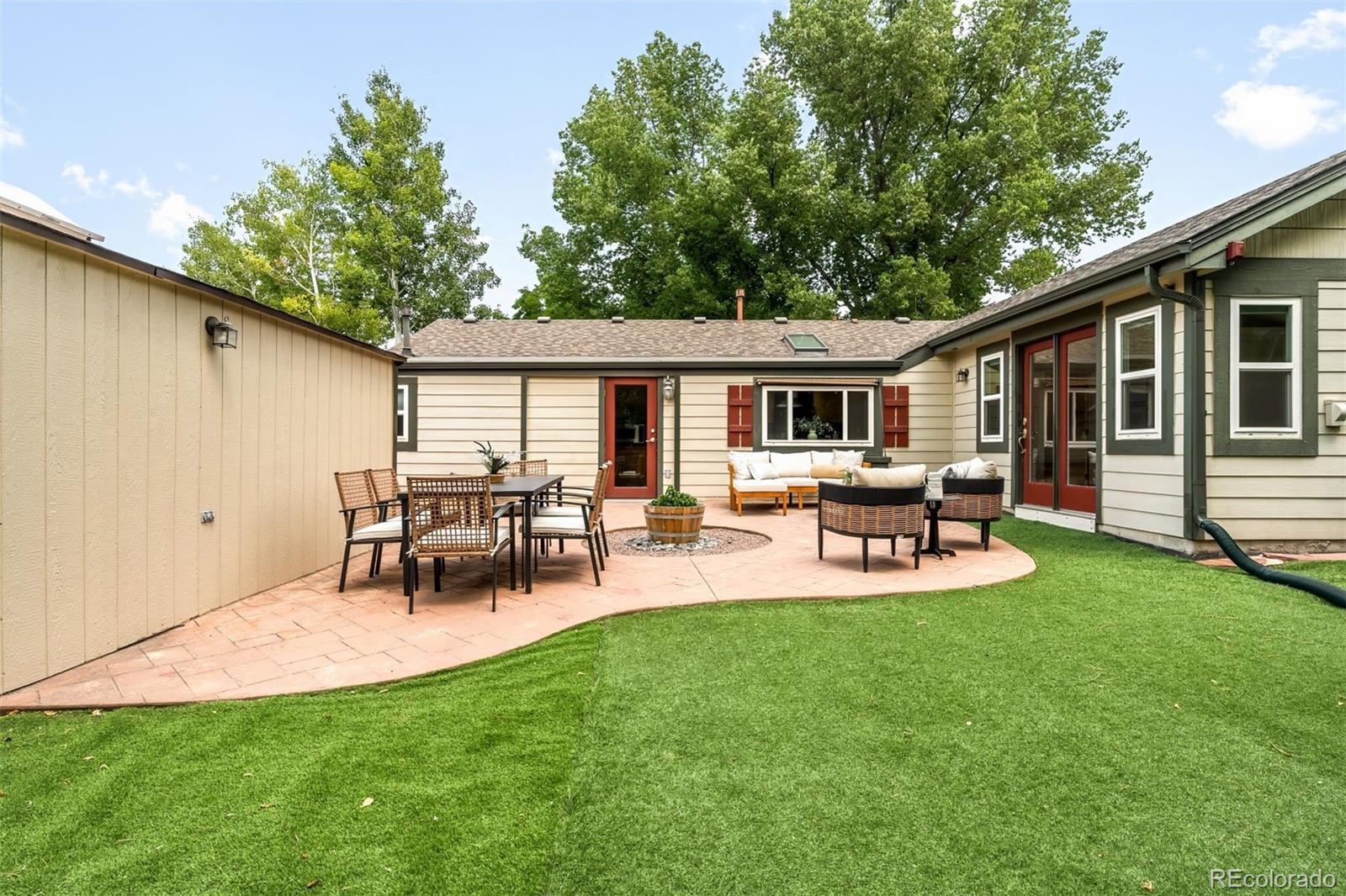 MLS Image #20 for 2985 s forest street,denver, Colorado