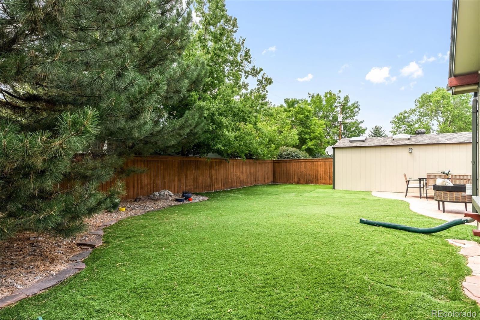 MLS Image #21 for 2985 s forest street,denver, Colorado