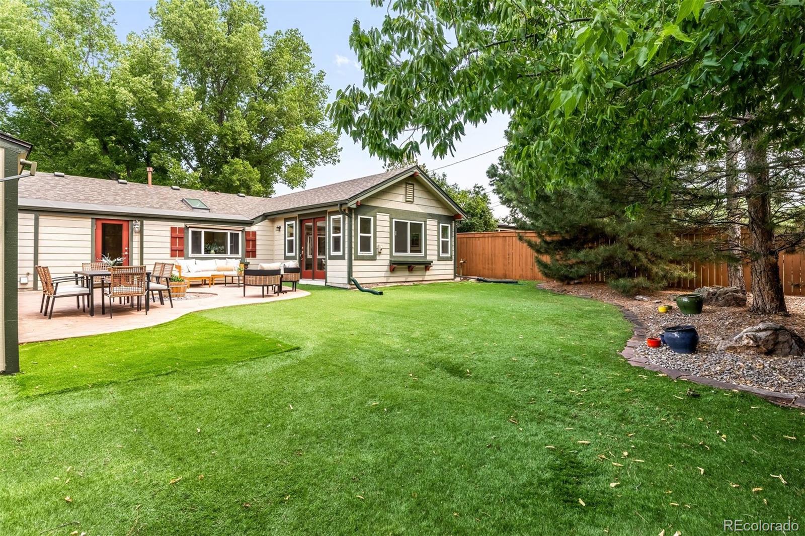 MLS Image #22 for 2985 s forest street,denver, Colorado