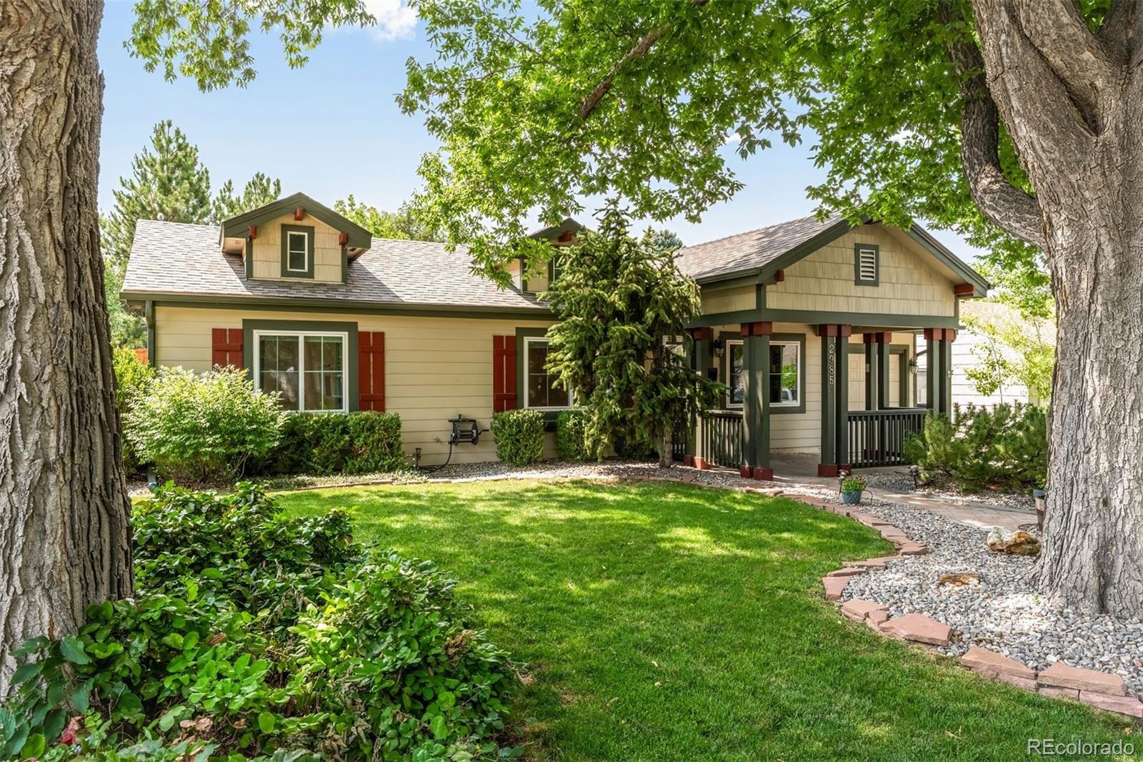MLS Image #23 for 2985 s forest street,denver, Colorado