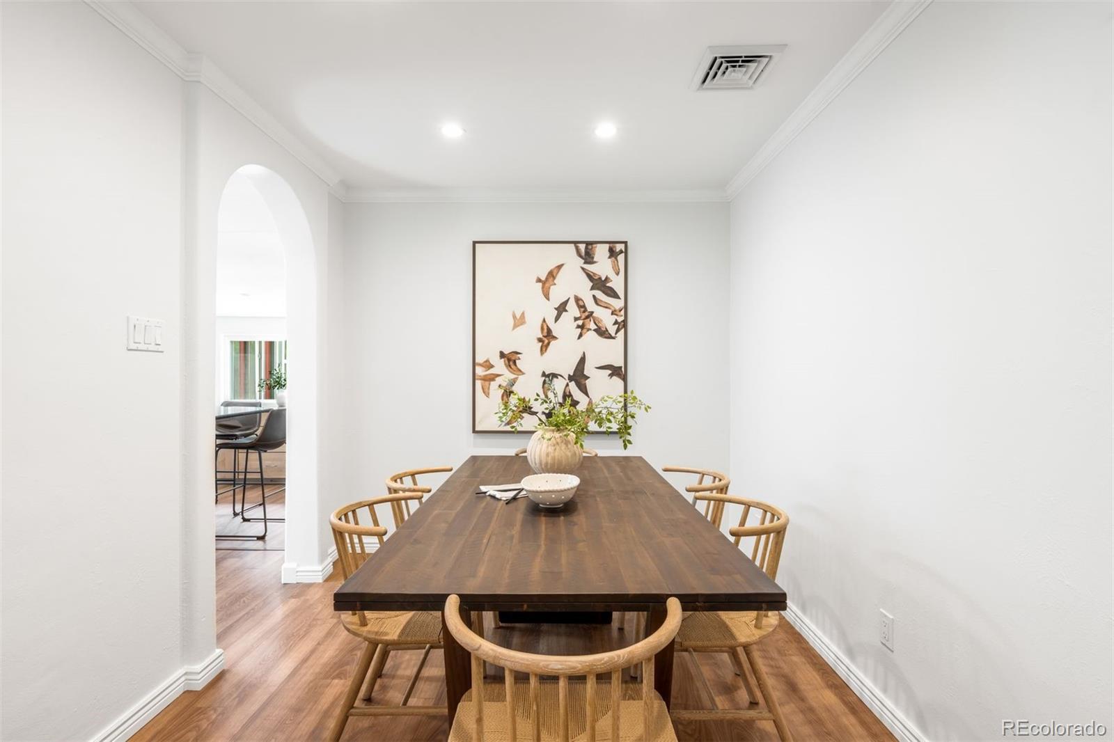 MLS Image #3 for 2985 s forest street,denver, Colorado