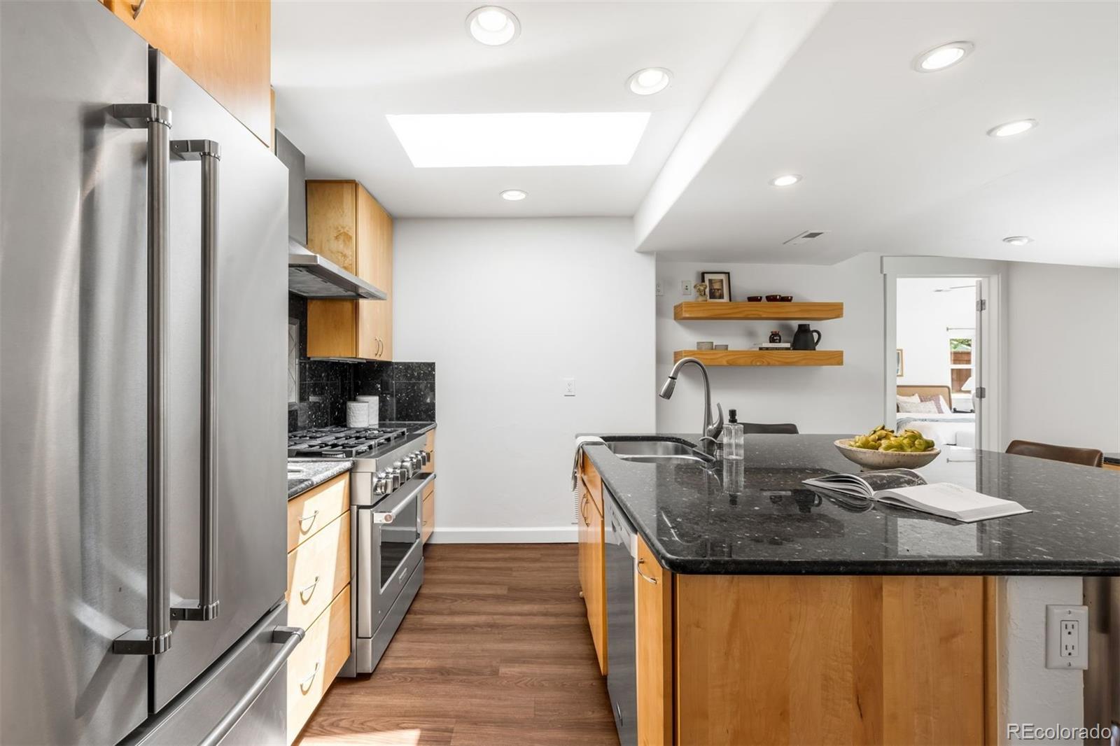 MLS Image #5 for 2985 s forest street,denver, Colorado